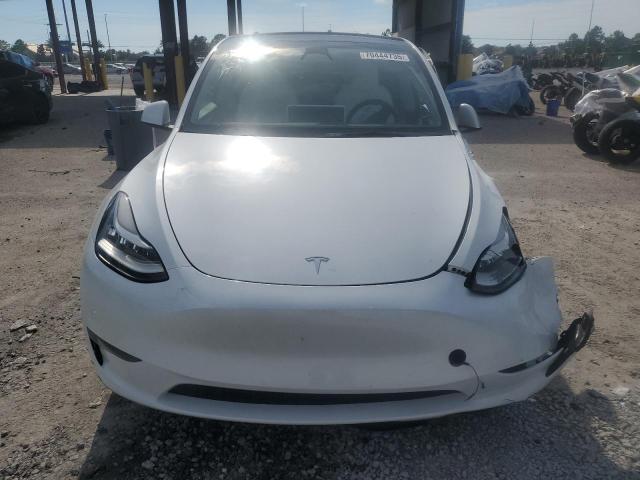 Photo 5 from auction – 2023 TESLA MODEL Y with VIN 7SAYGDEE3PA119814