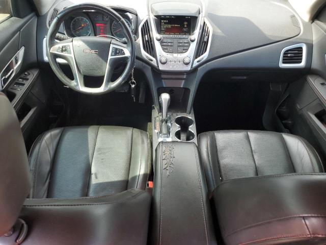 Photo 8 from auction – 2014 GMC TERRAIN SL with VIN 2GKALSEK0E6209310