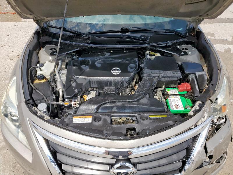 Photo 11 from auction – 2015 NISSAN ALTIMA 2.5 with VIN 1N4AL3AP1FN339067