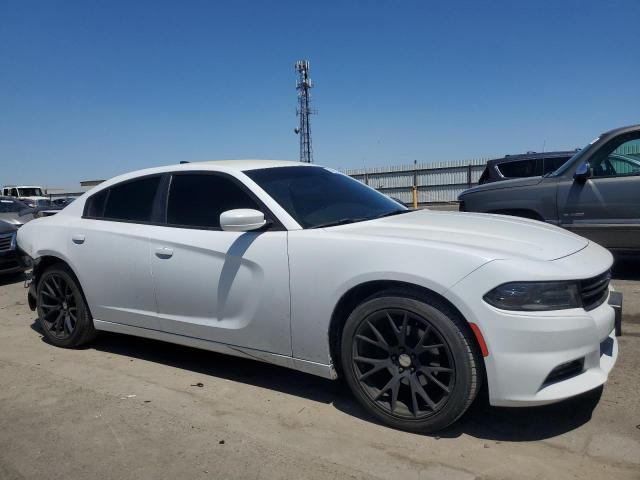 Photo 4 from auction – 2018 DODGE CHARGER SX with VIN 2C3CDXHG5JH156032