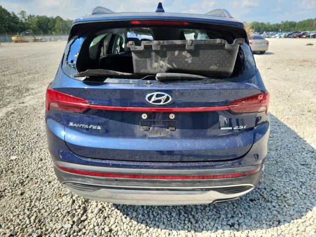 Photo 6 from auction – 2023 HYUNDAI SANTA FE L with VIN 5NMS4DAL2PH484681