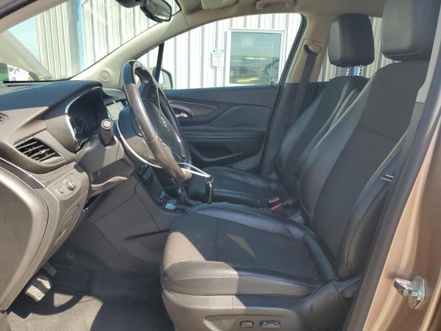Photo 7 from auction – 2019 BUICK ENCORE PREFERRED with VIN KL4CJASB2KB791910