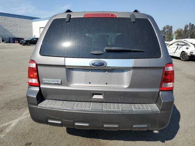 Photo 6 from auction – 2012 FORD ESCAPE LIM with VIN 1FMCU0E70CKA65104