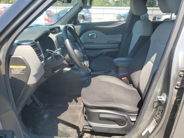 Photo 7 from auction – 2014 KIA SOUL with VIN KNDJN2A28E7097660