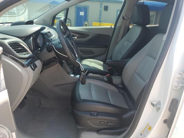 Photo 7 from auction – 2015 BUICK ENCORE with VIN KL4CJCSB4FB193934