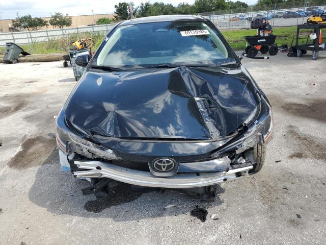 Photo 5 from auction – 2023 TOYOTA COROLLA LE with VIN JTDB4MEEXP3003408