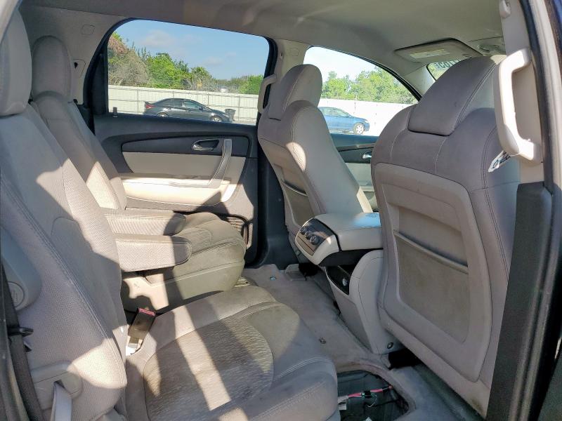 صورة رقم 11 من المزاد - 2011 GMC ACADIA SLE مع VIN 1GKKRPED2BJ182286