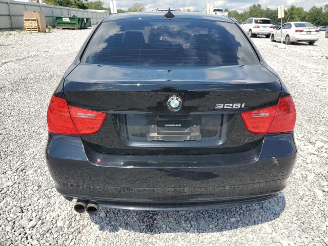 Photo 6 from auction – 2009 BMW 328 XI with VIN WBAPK73529A452156