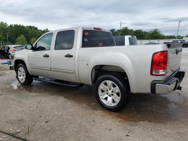 Photo 2 from auction – 2008 GMC SIERRA C15 with VIN 3GTEC13028G257487