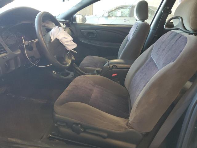 Photo 7 from auction – 2005 CHEVROLET MONTE CARL with VIN 2G1WW12E759298804