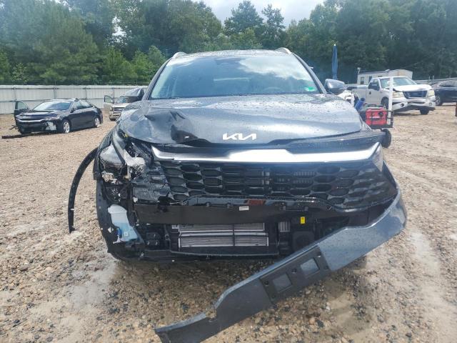 Photo 5 from auction – 2025 KIA SPORTAGE E with VIN KNDPVCDG4S7244723