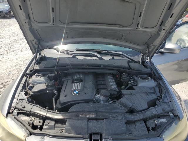 Photo 11 from auction – 2009 BMW 328 I with VIN WBAPH73539A173054