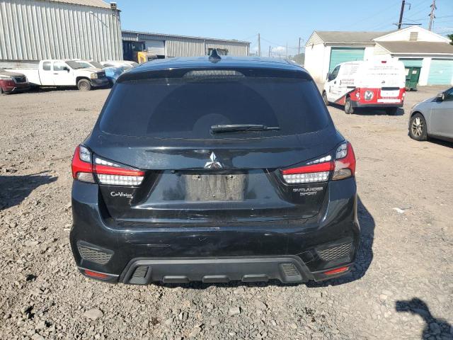 Photo 6 from auction – 2020 MITSUBISHI OUTLANDER with VIN JA4AP3AU9LU019267