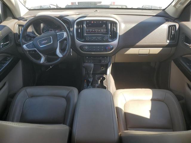 Photo 8 from auction – 2016 GMC CANYON SLT with VIN 1GTP6DE15G1210345