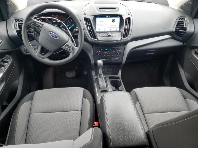 Photo 8 from auction – 2017 FORD ESCAPE SE with VIN 1FMCU0G98HUE35659