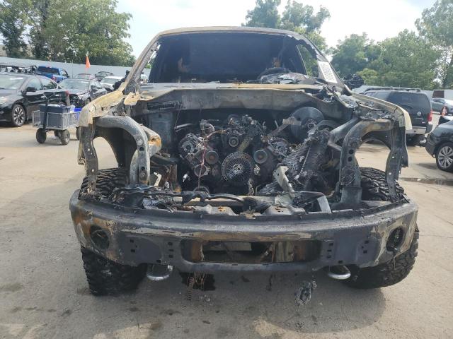 Photo 5 from auction – 2009 FORD F150 SUPER with VIN 1FTPW14V09FB24045