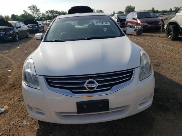 Photo 5 from auction – 2010 NISSAN ALTIMA BAS with VIN 1N4AL2AP0AN451569