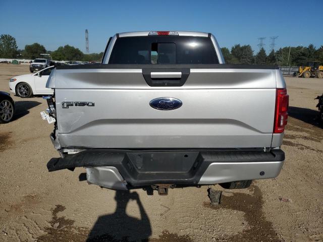 Photo 6 from auction – 2015 FORD F150 SUPER with VIN 1FTEW1EG9FFB31501