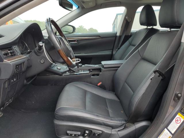 Photo 7 from auction – 2016 LEXUS ES 350 with VIN 58ABK1GG1GU022107