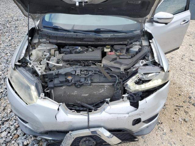 Photo 12 from auction – 2016 NISSAN ROGUE S with VIN KNMAT2MT5GP669460