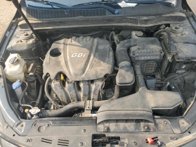 Photo 11 from auction – 2013 KIA OPTIMA LX with VIN 5XXGM4A77DG212856