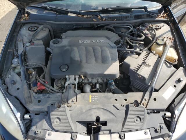 Photo 11 from auction – 2012 CHEVROLET IMPALA LT with VIN 2G1WG5E30C1152366