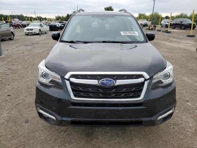 Photo 5 from auction – 2017 SUBARU FORESTER 2.5I LIMITED with VIN JF2SJARC0HH486770