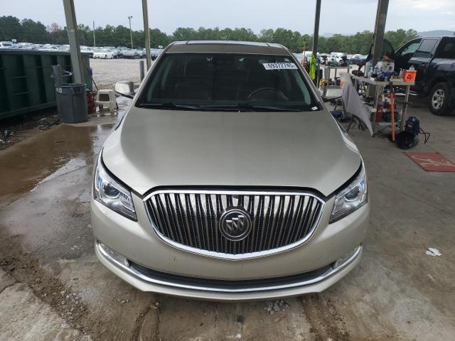 Photo 5 from auction – 2016 BUICK LACROSSE PREMIUM with VIN 1G4GD5G34GF172051