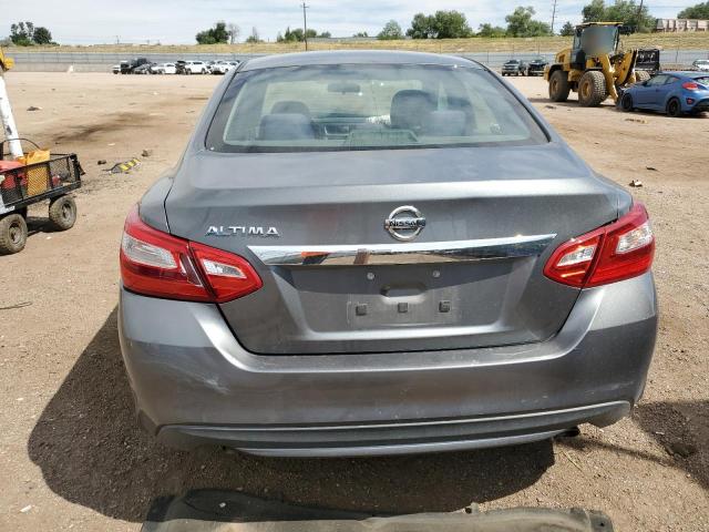 Photo 6 from auction – 2016 NISSAN ALTIMA 2.5 with VIN 1N4AL3AP8GN362170