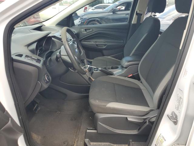 Photo 7 from auction – 2014 FORD ESCAPE S with VIN 1FMCU0F75EUC73159