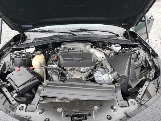 Photo 11 from auction – 2022 CHEVROLET CAMARO LS with VIN 1G1FB1RX2N0116181