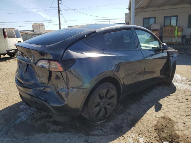 Photo 3 from auction – 2025 TESLA MODEL Y with VIN 7SAYGDEE3SF307261