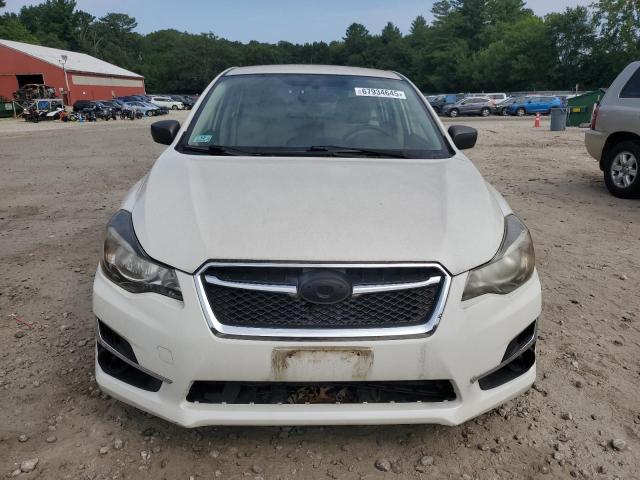 Photo 5 from auction – 2015 SUBARU IMPREZA with VIN JF1GPAA65F8200231