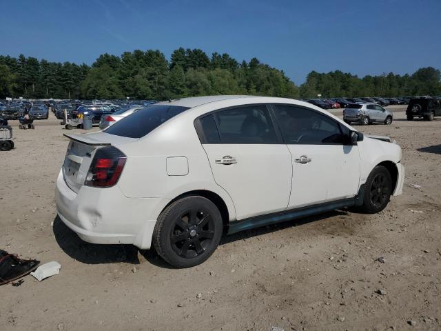 Photo 3 from auction – 2012 NISSAN SENTRA 2.0 with VIN 3N1AB6APXCL738203