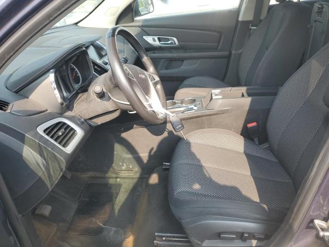 Photo 7 from auction – 2014 GMC TERRAIN with VIN 2GKFLWEK7E6284258