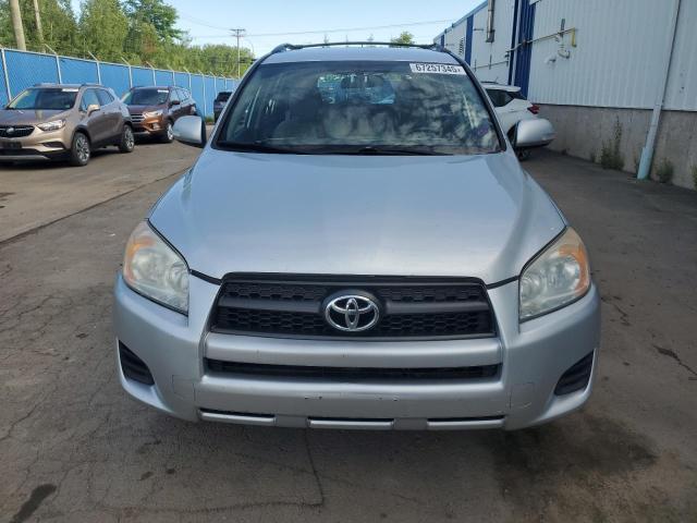 Photo 5 from auction – 2010 TOYOTA RAV4 with VIN 2T3BF4DV0AW024509
