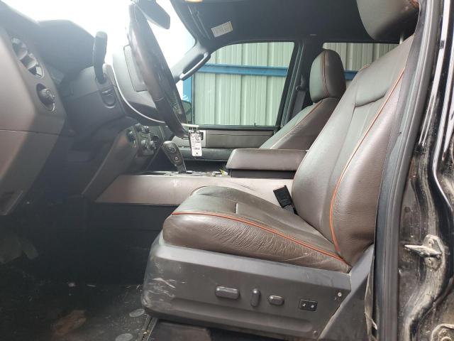 Photo 7 from auction – 2015 FORD EXPEDITION XLT with VIN 1FMJU1JTXFEF14842