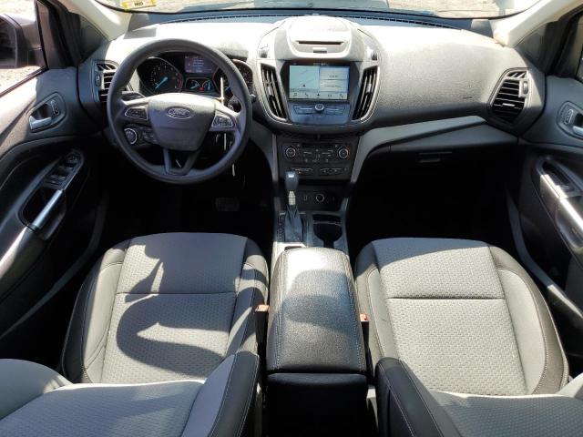 Photo 8 from auction – 2017 FORD ESCAPE SE with VIN 1FMCU9GD2HUC06452