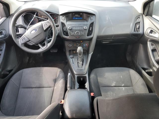 Photo 8 from auction – 2018 FORD FOCUS SE with VIN 1FADP3K26JL275083
