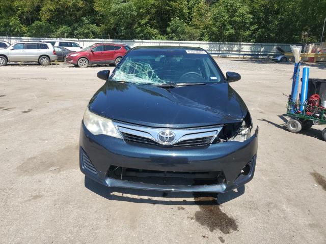Photo 5 from auction – 2014 TOYOTA CAMRY L with VIN 4T4BF1FK6ER339143