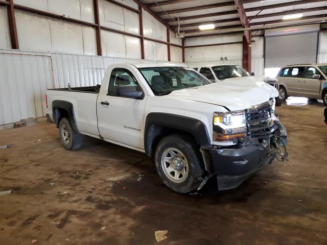 Photo 4 from auction – 2016 CHEVROLET SILVERADO with VIN 1GCNCNEH1GZ129282