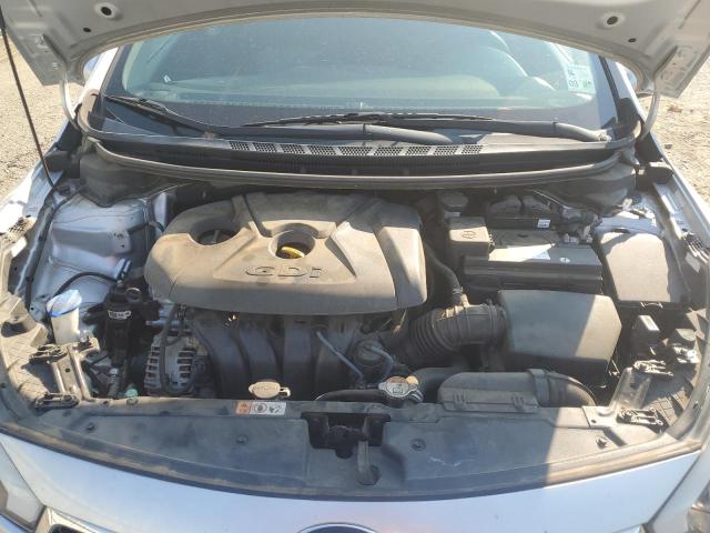 Photo 11 from auction – 2016 KIA FORTE LX with VIN KNAFK5A85G5654931