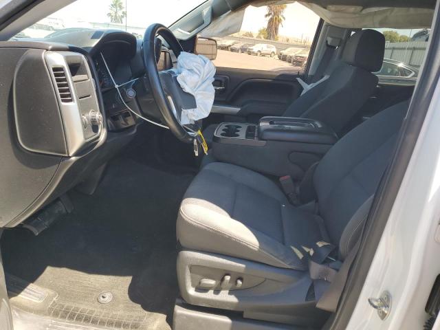 Photo 7 from auction – 2016 CHEVROLET SILVERADO with VIN 3GCPCREC5GG107385