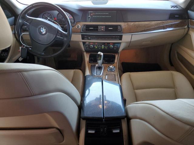 Photo 8 from auction – 2011 BMW 528 I with VIN WBAFR1C51BC738448
