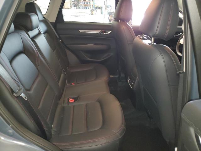 Photo 11 from auction – 2023 MAZDA CX-5 PREFERRED with VIN JM3KFBCMXP0232690
