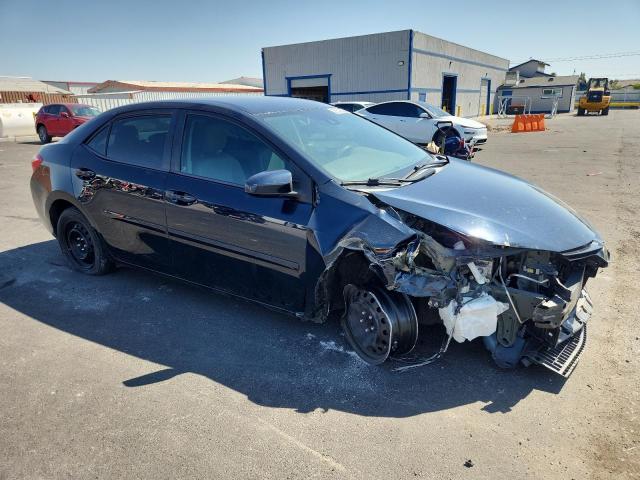 Photo 4 from auction – 2017 TOYOTA COROLLA L with VIN 2T1BURHE9HC828356