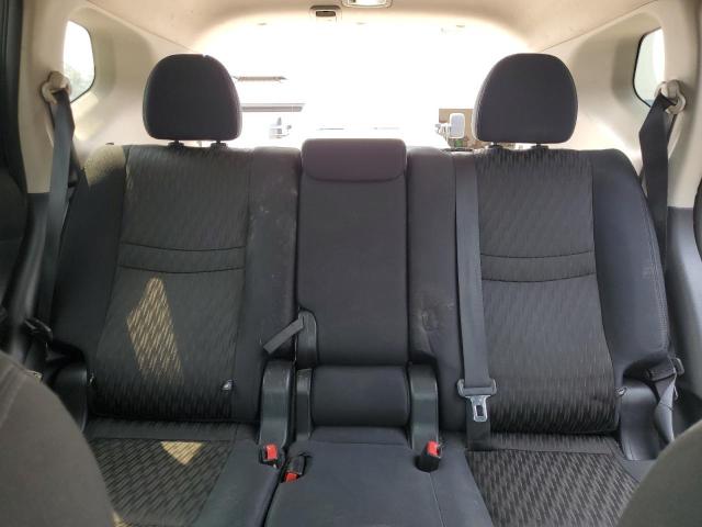 Photo 10 from auction – 2018 NISSAN ROGUE S with VIN 5N1AT2MT5JC727657
