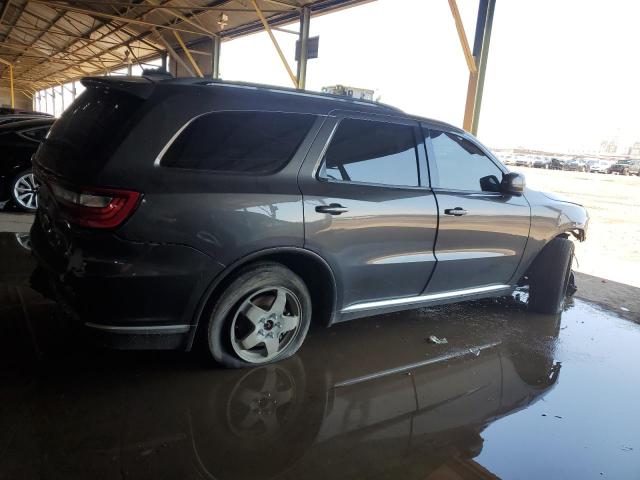 Photo 3 from auction – 2017 DODGE DURANGO SX with VIN 1C4RDHAGXHC957848