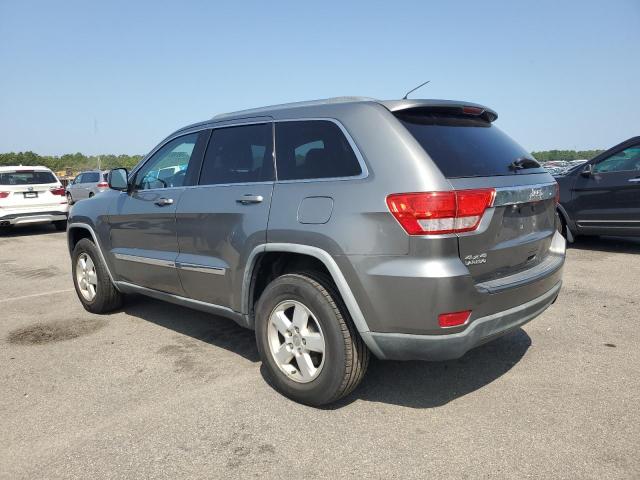 Photo 2 from auction – 2012 JEEP GRAND CHER with VIN 1C4RJFAG5CC140793