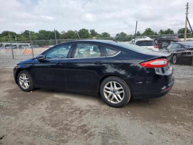 Photo 2 from auction – 2016 FORD FUSION SE with VIN 3FA6P0H75GR351560